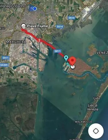 Appartement Seadream - 15 Min Da *
