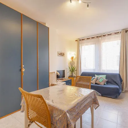 Appartement Seadream - 15 Min Da *