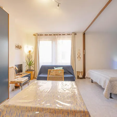 Appartement Seadream - 15 Min Da *