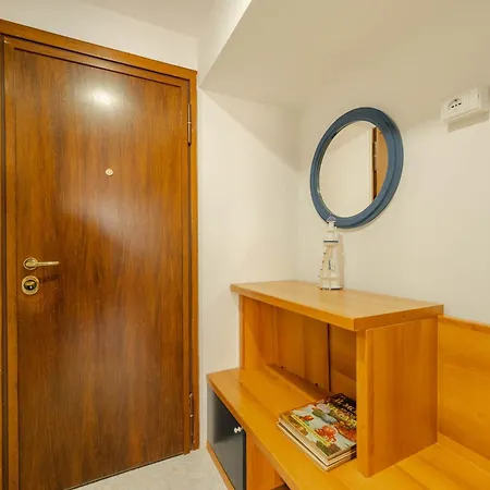 Seadream - 15 Min Da شقة *