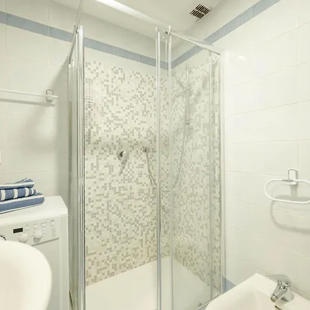 Seadream - 15 Min Da البندقية