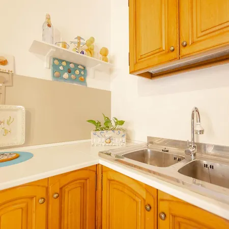 Seadream - 15 Min Da 公寓