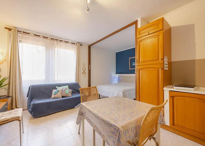 Seadream - 15 Min Da 公寓 *