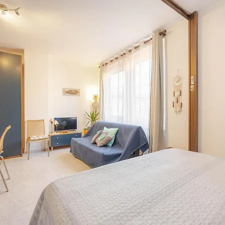 Seadream - 15 Min Da Apartment Venedig