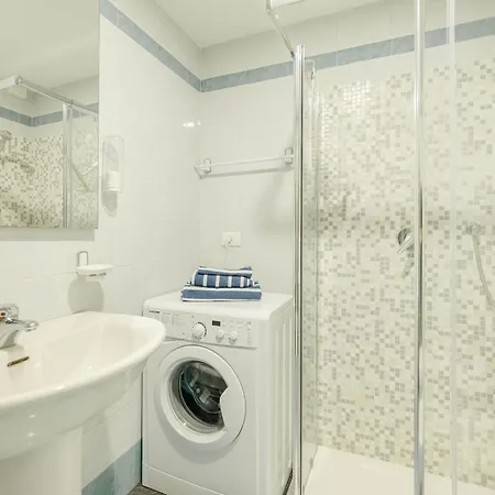 Seadream - 15 Min Da 아파트