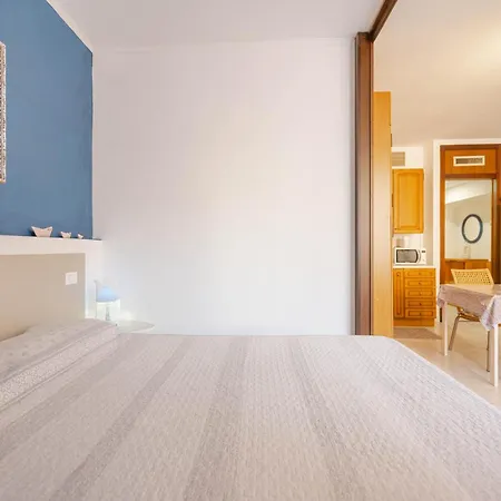 Apartment Seadream - 15 Min Da