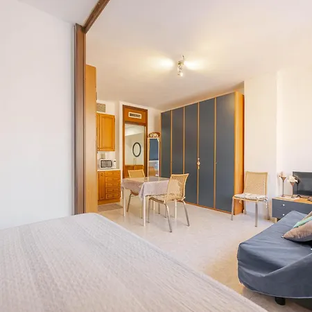 Apartment Seadream - 15 Min Da Venedig
