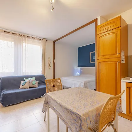 Seadream - 15 Min Da 아파트 *